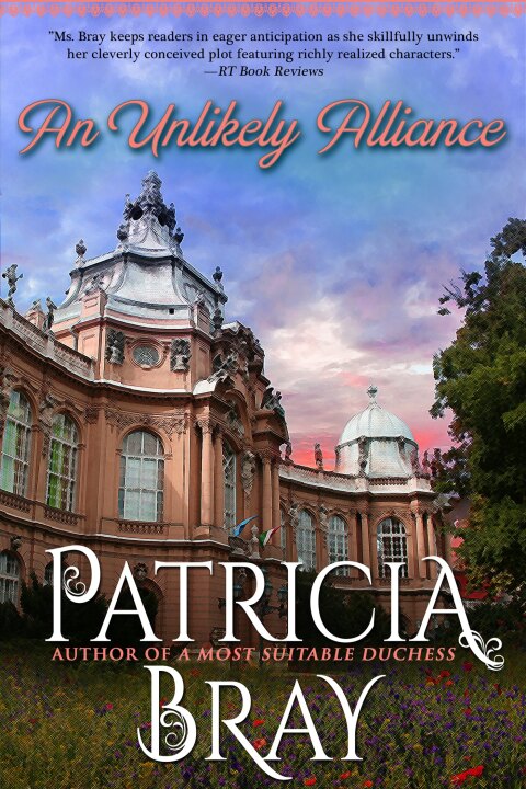 Cover image for book An Unlikely Alliance