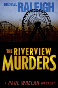 Cover image: The Riverview Murders 9781626817678
