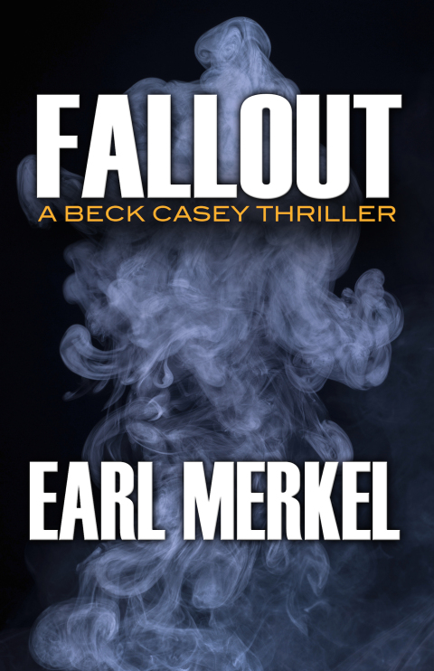 Cover image for book Fallout