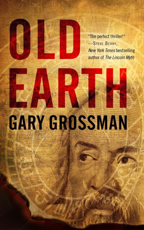 Old Earth 