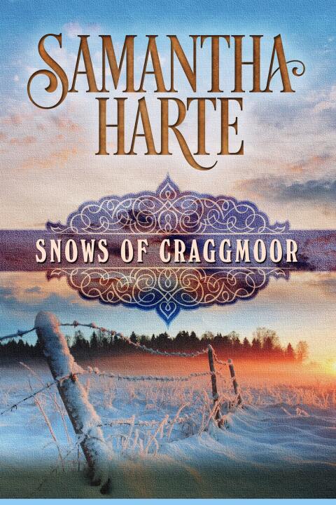 Cover image for book Snows of Craggmoor