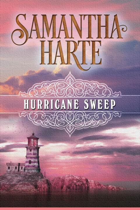 Cover image for book Hurricane Sweep