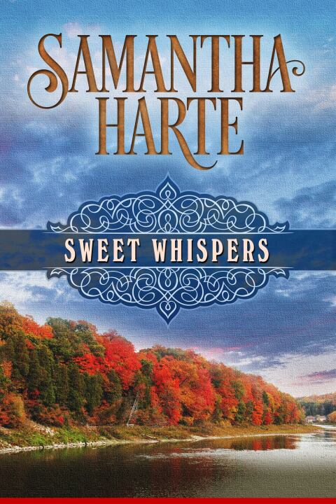 Cover image for book Sweet Whispers