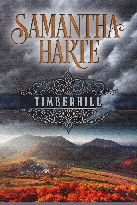 Cover image for book Timberhill