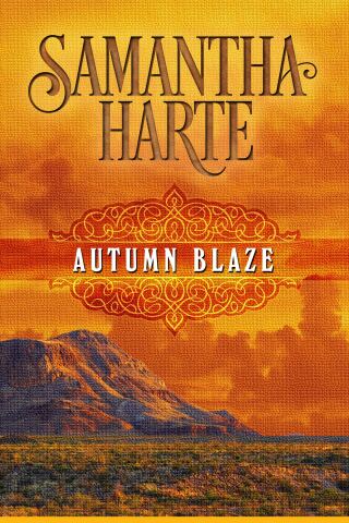 Autumn Blaze