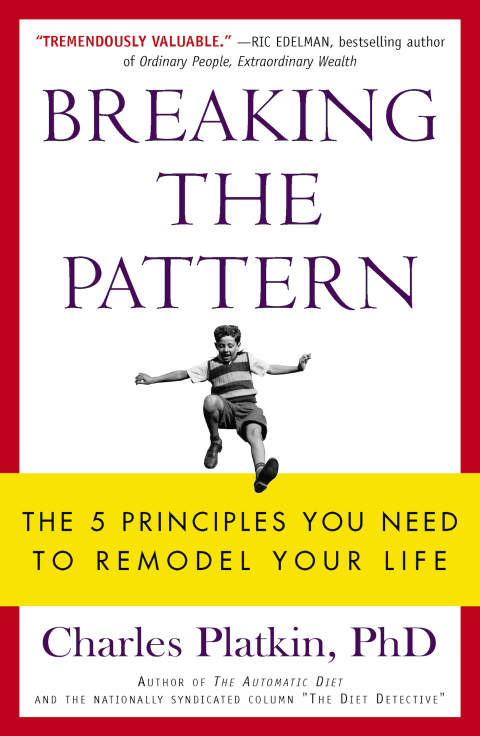 Cover image for book Breaking the Pattern