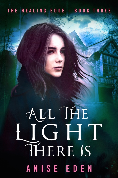 Cover image for book All the Light There Is