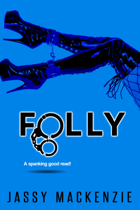 Cover image for book Folly
