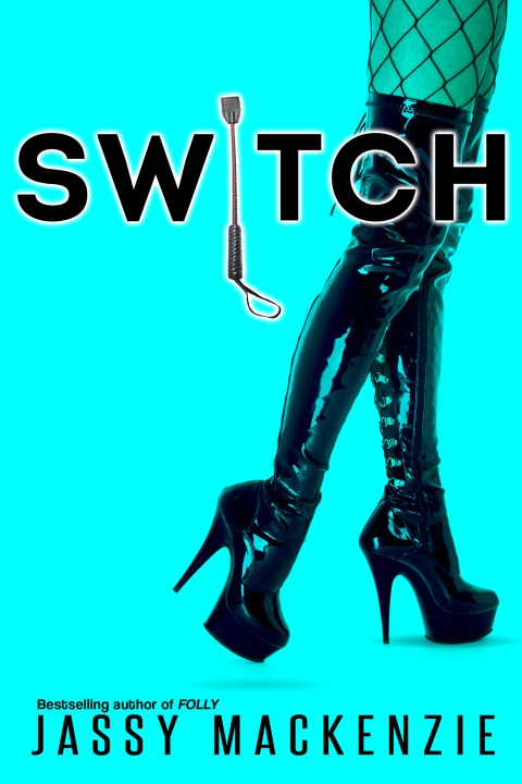 Cover image for book Switch