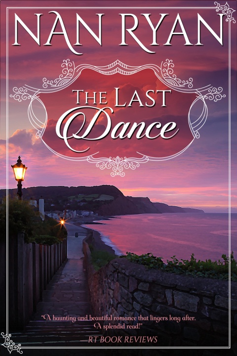 Cover image for book The Last Dance