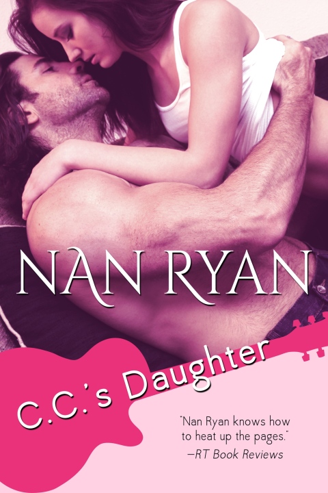Cover image for book C.C.'s Daughter