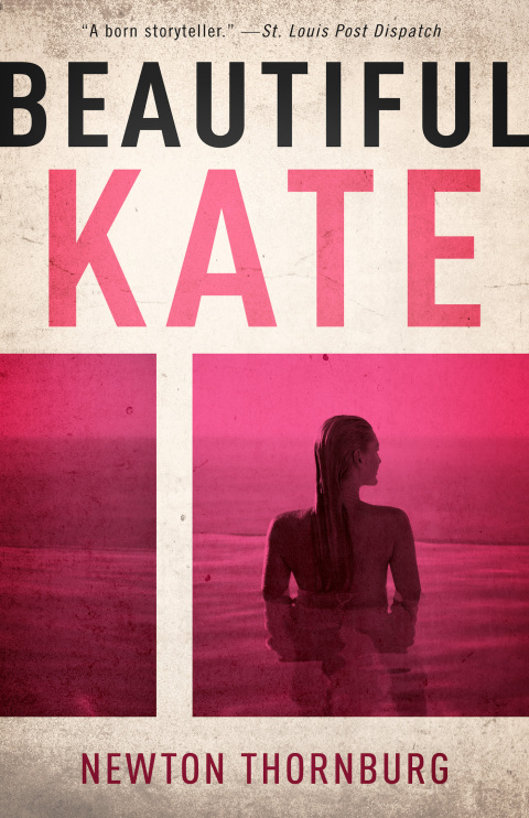 Cover image for book Beautiful Kate