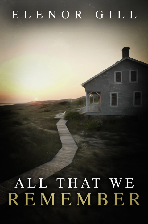 Cover image for book All That We Remember