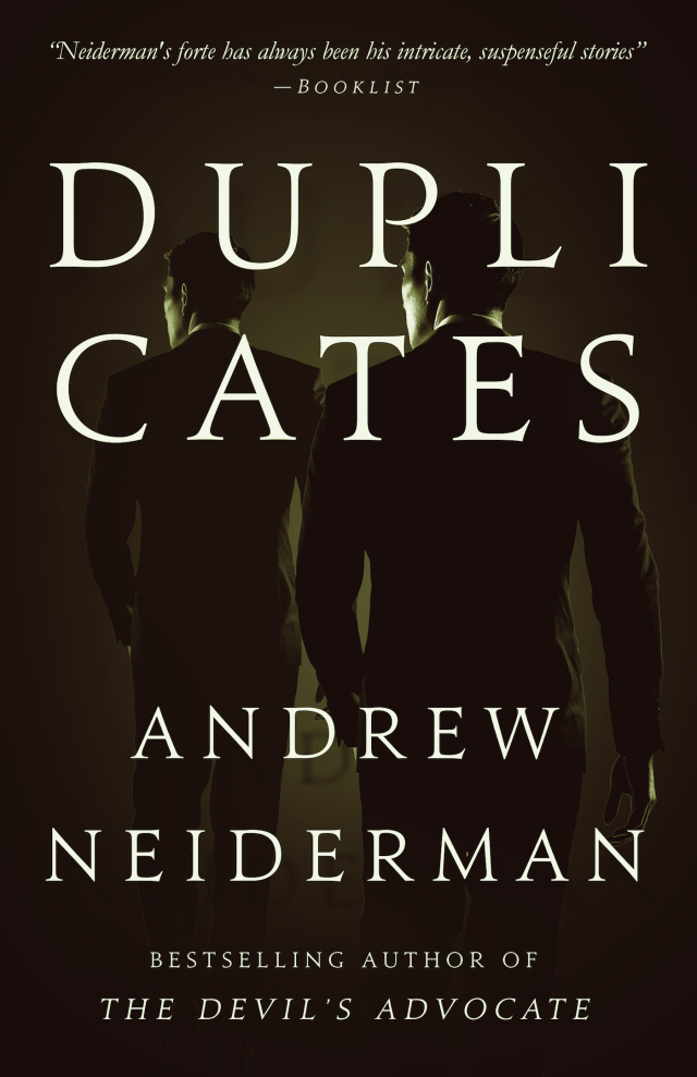 Duplicates