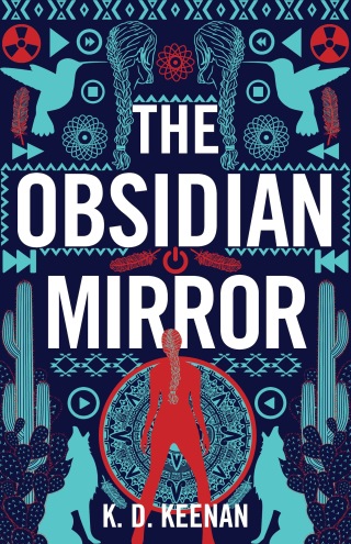The Obsidian Mirror