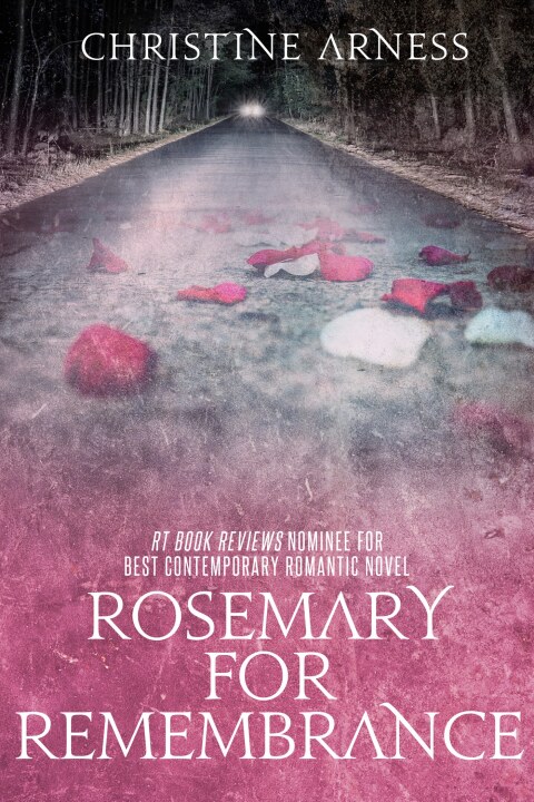 Cover image for book Rosemary for Remembrance