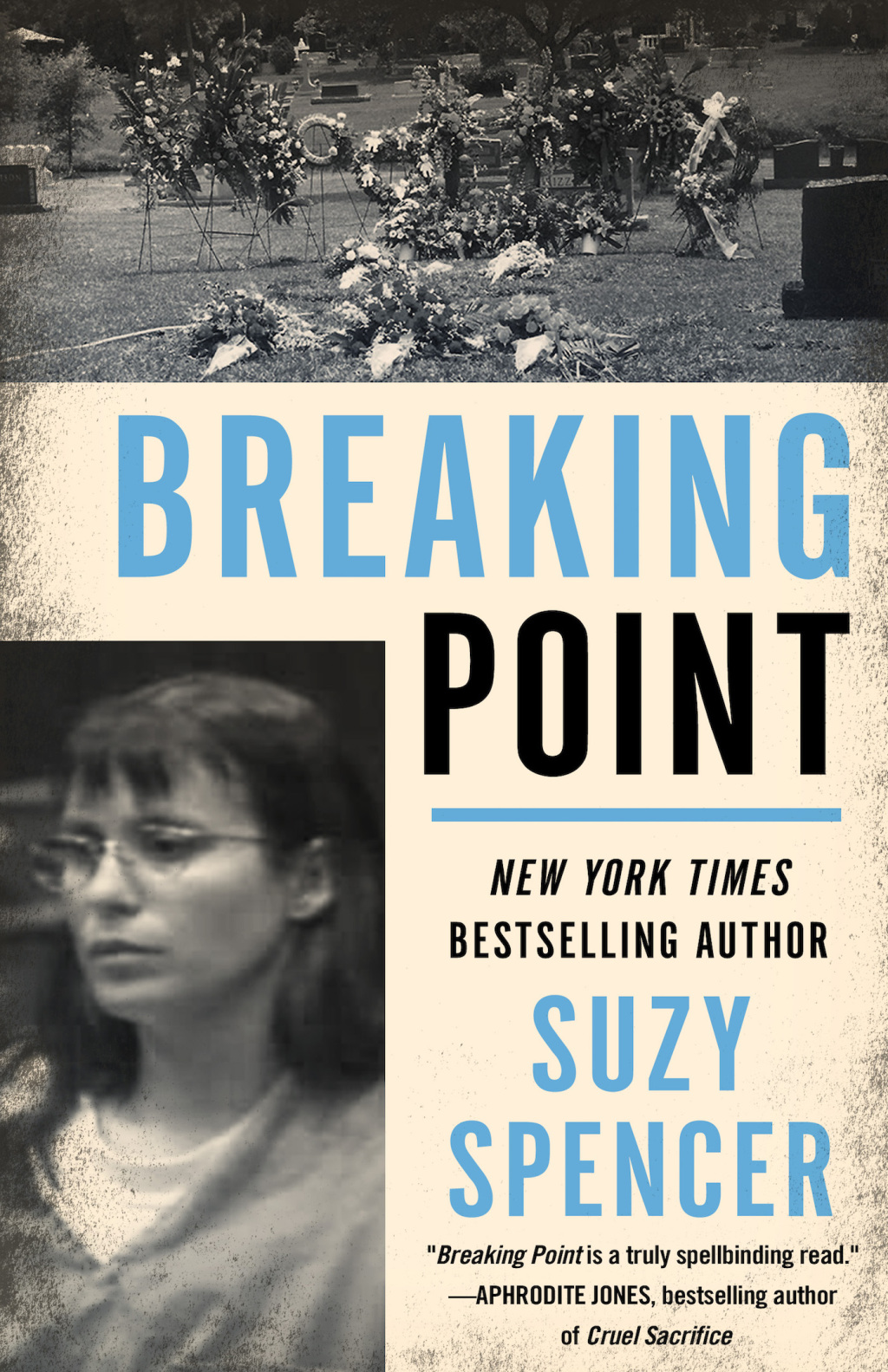 Breaking Point (eBook) - Suzy  Spencer,