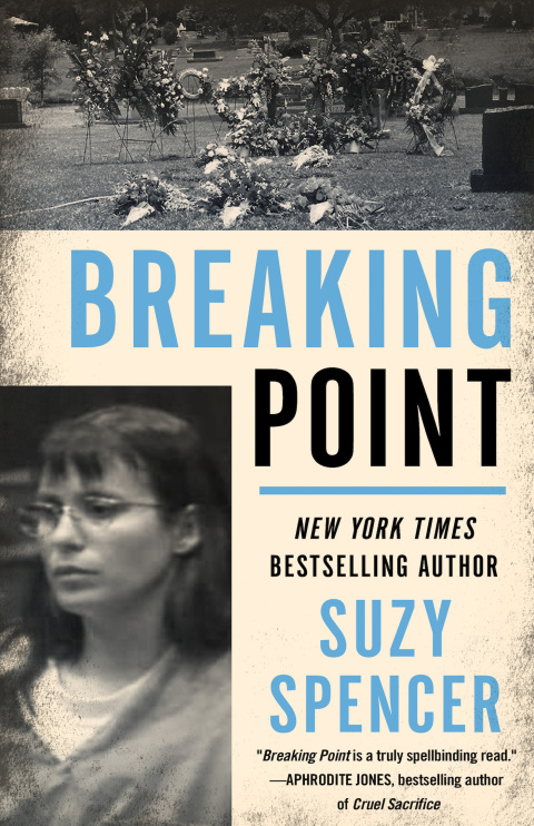 Cover image for book Breaking Point