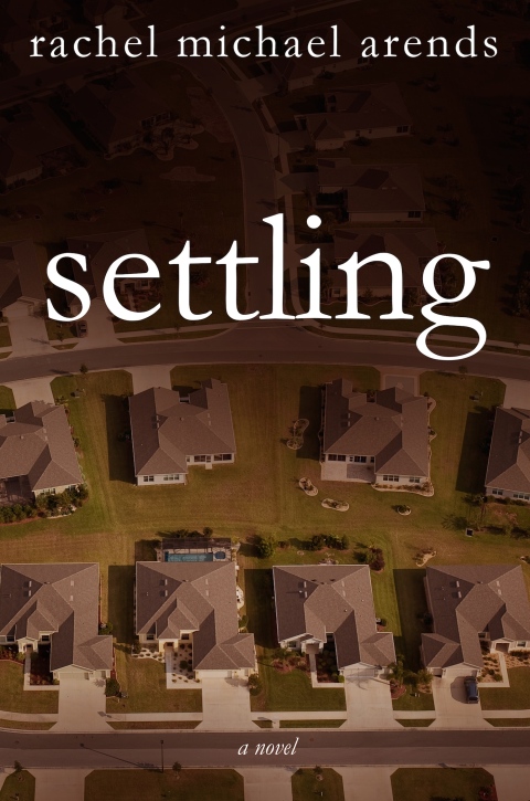 Cover image for book Settling