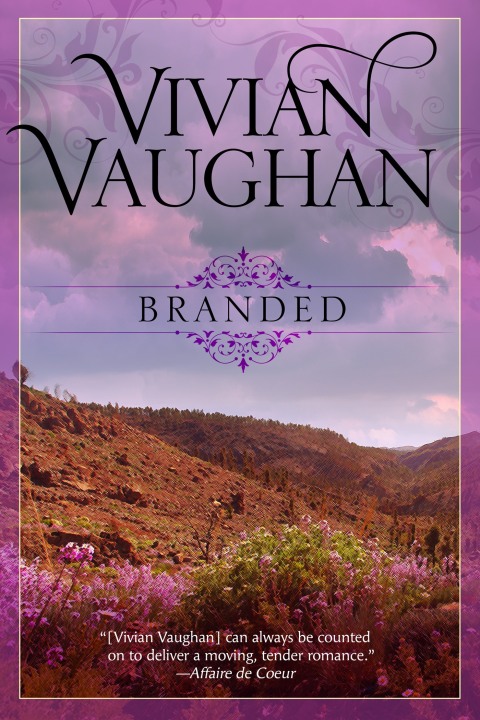 Cover image for book Branded