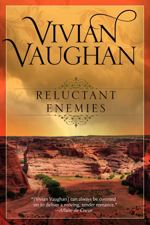 Cover image for book Reluctant Enemies