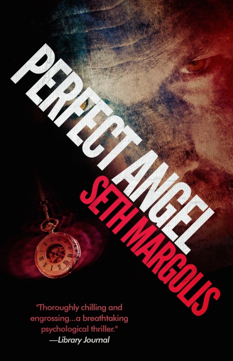 Cover image for book Perfect Angel