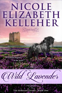 Cover image: Wild Lavender 9781626819344