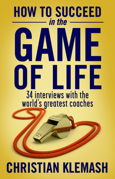 Cover image for book How to Succeed in the Game of Life