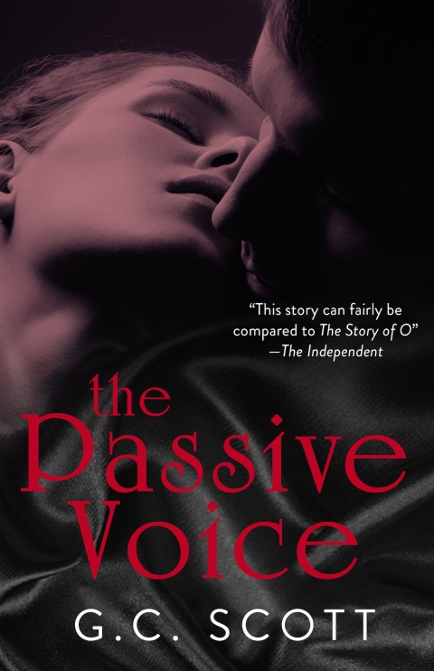 Cover image for book The Passive Voice