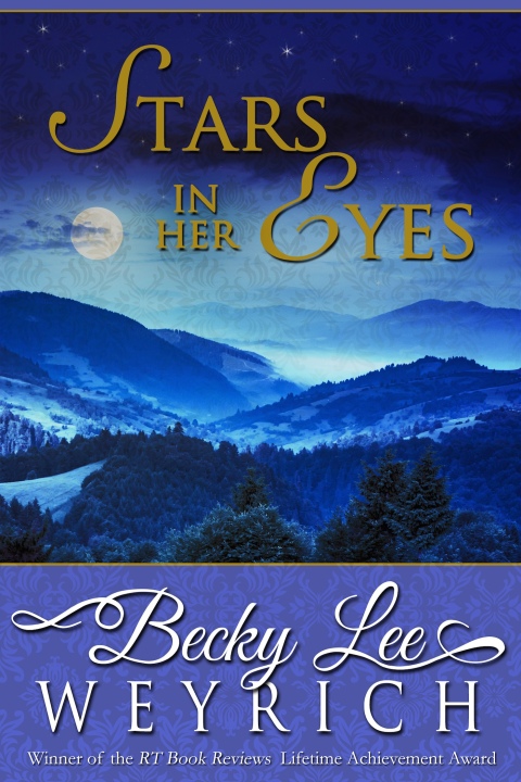 Cover image for book Stars in Her Eyes