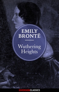 Cover image: Wuthering Heights (Diversion Classics)