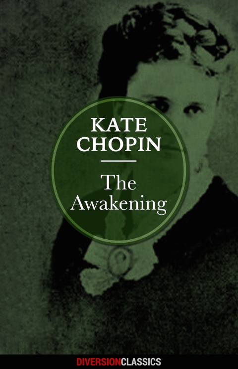 Cover image for book The Awakening (Diversion Classics)