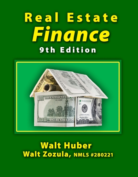 Cover image for book Real Estate Finance