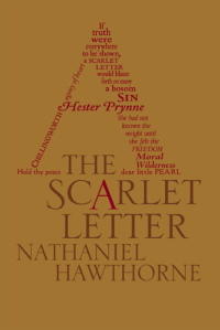 The Scarlet Letter | 9781626860582, 9781626861282 | VitalSource