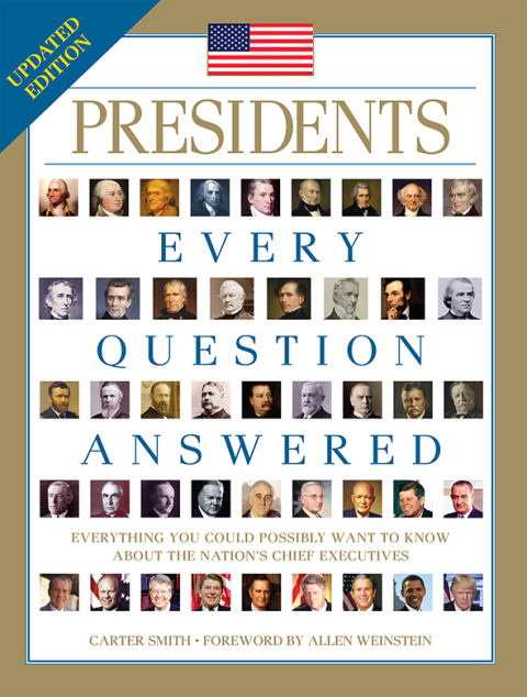Cover image for book Presidents
