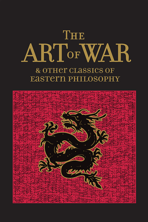 Cover image for book The Art of War