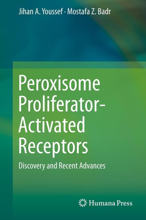 Cover image for book Peroxisome Proliferator-Activated Receptors