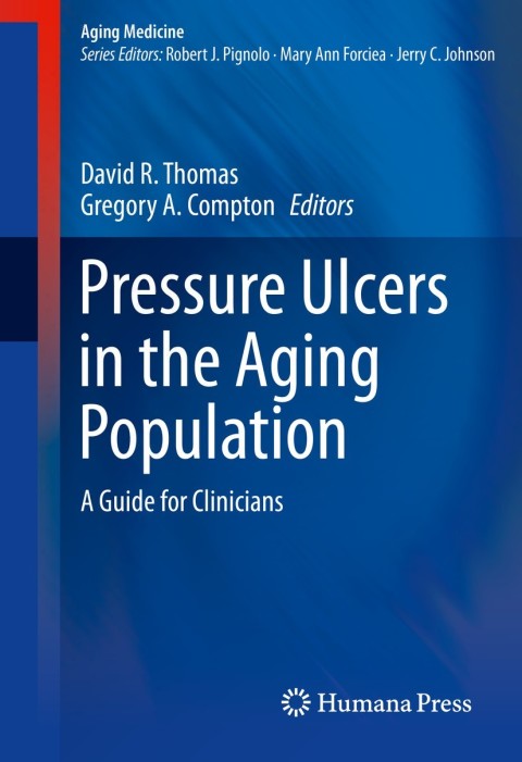 Pressure Ulcers in the Aging Population 