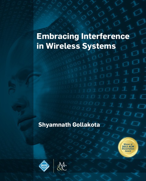 Cover image for book Embracing Interference in Wireless Systems
