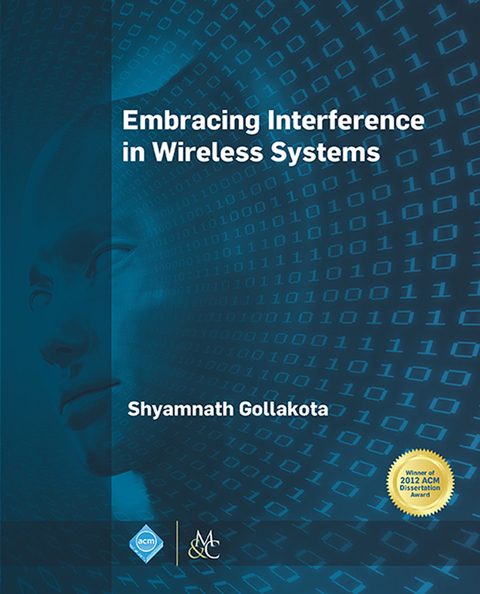 Informatic Development Company (iDev) - Embracing Interference in Wireless  Systems - Tickbook - tickbook
