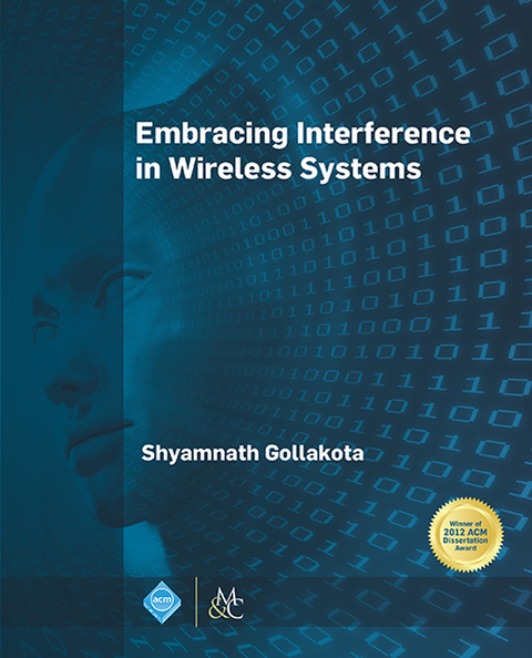 Cover image for book Embracing Interference in Wireless Systems
