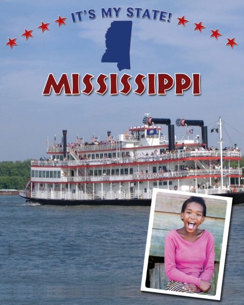 Cover image for book Mississippi