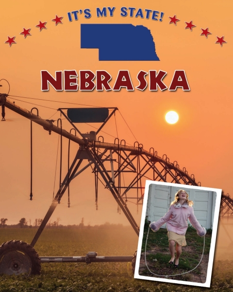 Cover image for book Nebraska