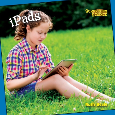Cover image for book iPads