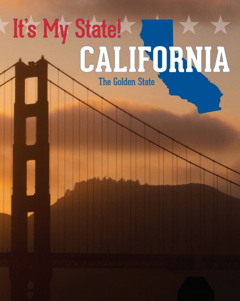 Cover image for book California