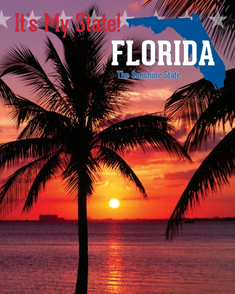 Cover image for book Florida
