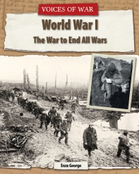 Cover image: World War I 9781627128612