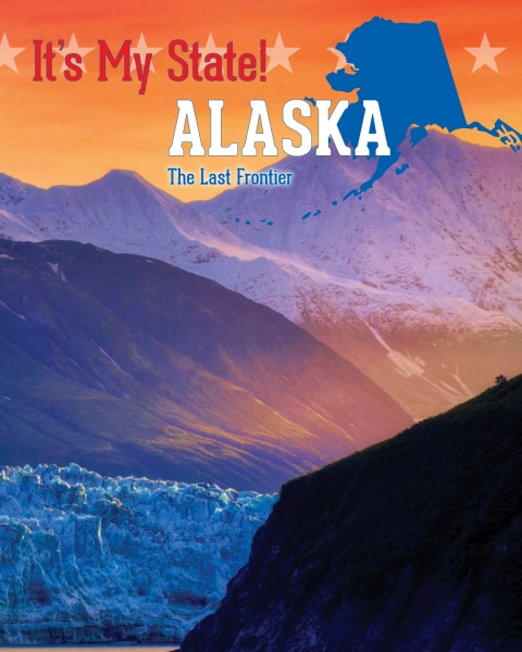 Cover image for book Alaska