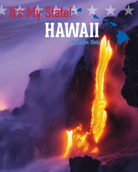 Cover image for book Hawaii