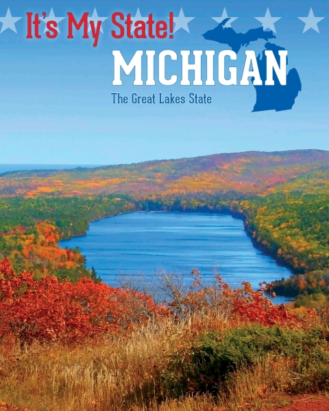 Cover image for book Michigan